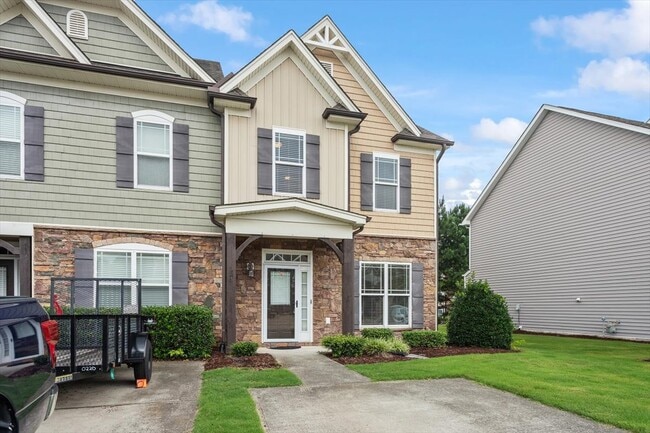 property at 223 Morgan Brook Way
