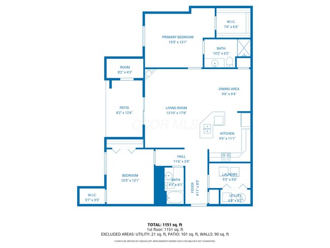 7728 S Essex Gate Dr in Dublin, OH - Building Photo - Building Photo