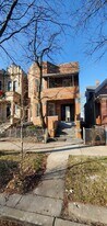 2120 S Ridgeway Ave in Chicago, IL - Building Photo