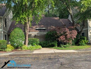 4101-4105 Oaks Dr in Durham, NC - Building Photo - Building Photo