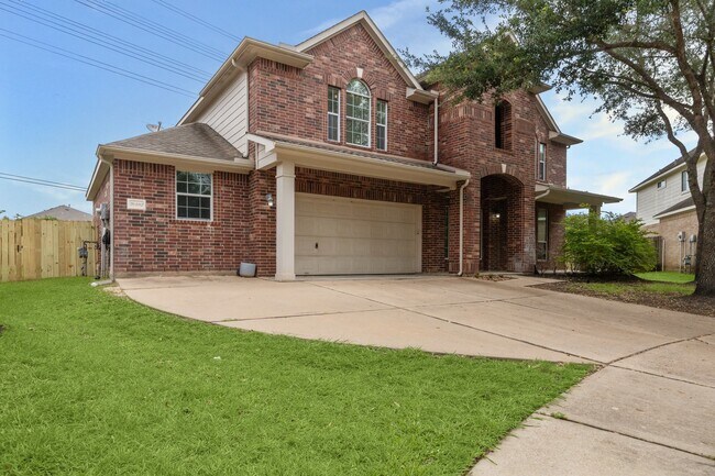 26402 Larkspur Ridge Dr