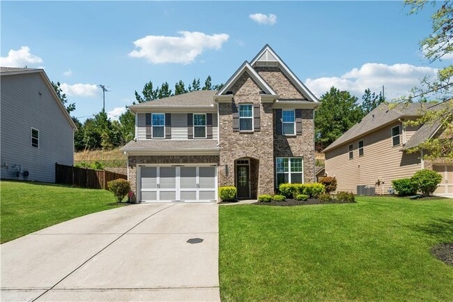 4050 Danbury Farms Dr in Cumming, GA - Building Photo - Building Photo
