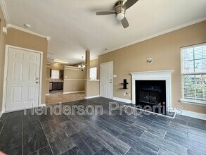 8803 Cinnabay Dr in Charlotte, NC - Building Photo - Building Photo