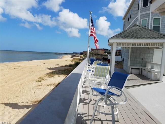 property at 2312 Beach Haven Dr
