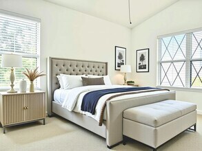 619 Acorn Grove Ct in Tallahassee, FL - Foto de edificio - Building Photo