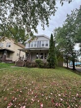 8602 Jeffries Ave in Cleveland, OH - Building Photo - Building Photo