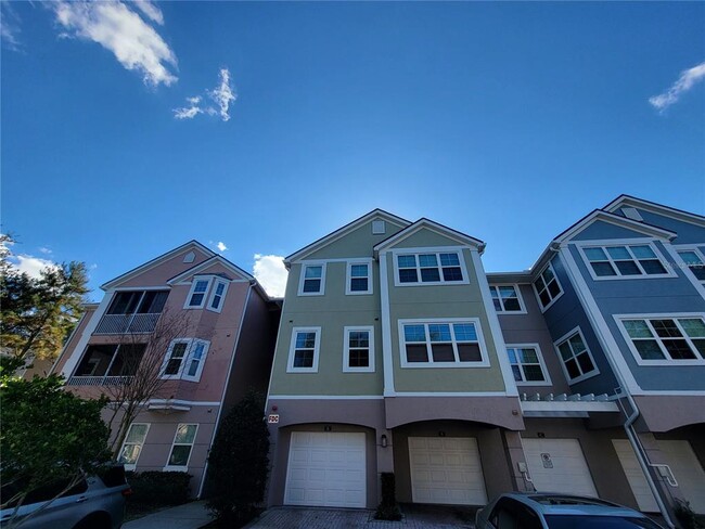property at 3446 Soho St