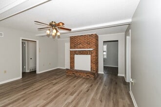 3580 Bruton Pl in Memphis, TN - Building Photo - Building Photo