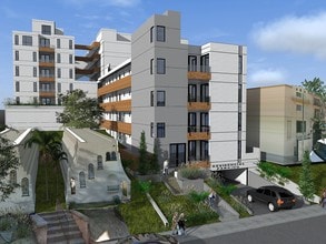 TALA Local at 3057-3067 W. Pico Blvd in Los Angeles, CA - Foto de edificio - Building Photo