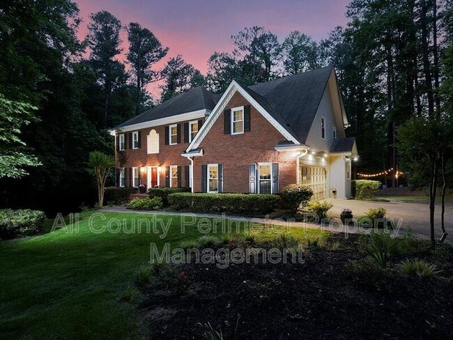 property at 4673 Jefferson Township Pl