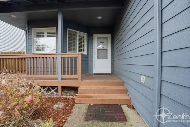 5322 NE 69th Cir in Vancouver, WA - Building Photo - Building Photo