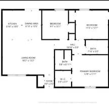 679 Unshakeable Faith Ln N W in Bemidji, MN - Building Photo