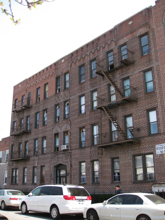 73-79 Bay 22nd St in Brooklyn, NY - Building Photo