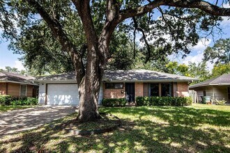5538 Pagewood Ln in Houston, TX - Building Photo - Building Photo