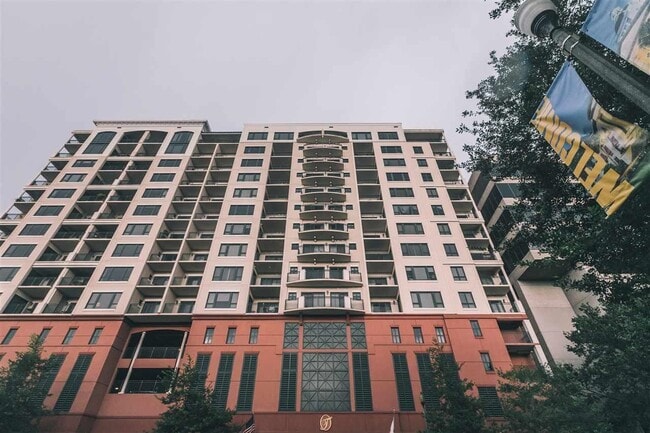 property at 121 N Monroe St