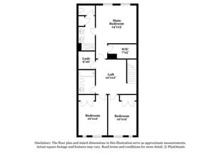 206 Brook Farm Ln in Fuquay Varina, NC - Building Photo - Building Photo