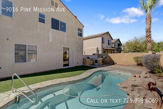 9016 Pine Mission Ave in Las Vegas, NV - Building Photo - Building Photo