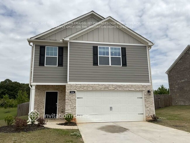 property at 204 Oliver Dr