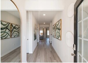 866 Misty Holw Trl in Lawrenceville, GA - Building Photo - Building Photo