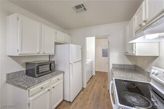 3660 Renovah St in Las Vegas, NV - Building Photo - Building Photo