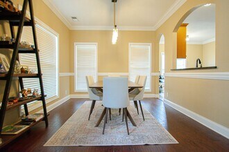 268 Turnberry Circle in Clarksville, TN - Building Photo - Building Photo