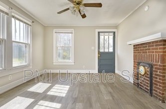 1808 Green St in Anderson, SC - Building Photo - Building Photo
