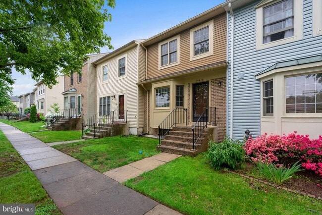 property at 14643 Stone Range Dr