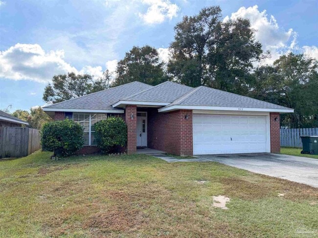 3313 Linger Ct in Pensacola, FL - Building Photo - Building Photo
