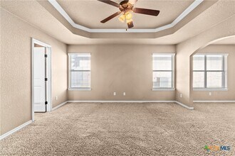 707 Brooklyn Kay Dr, Unit 3413 in Killeen, TX - Building Photo - Building Photo