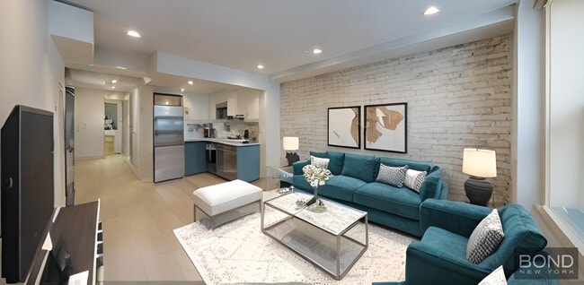 property at 21 Avenue B