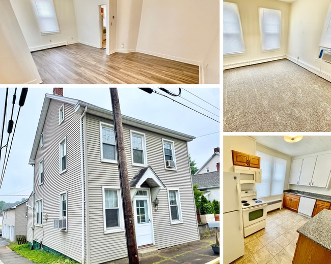 property at 19 N 2nd St