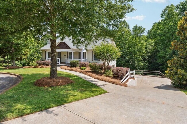 58 Arabian Ct in Big Canoe, GA - Building Photo - Building Photo
