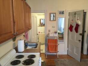 22 Symphony Rd in Boston, MA - Building Photo - Building Photo