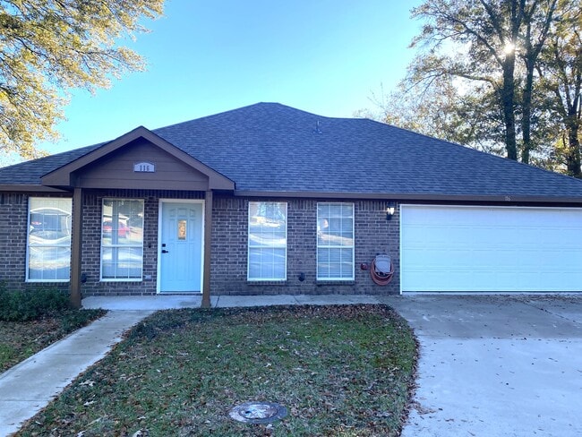 property at 116 Westpark St