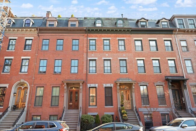 property at 19 Milford St