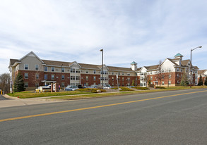 O'Leary Manor Apartments