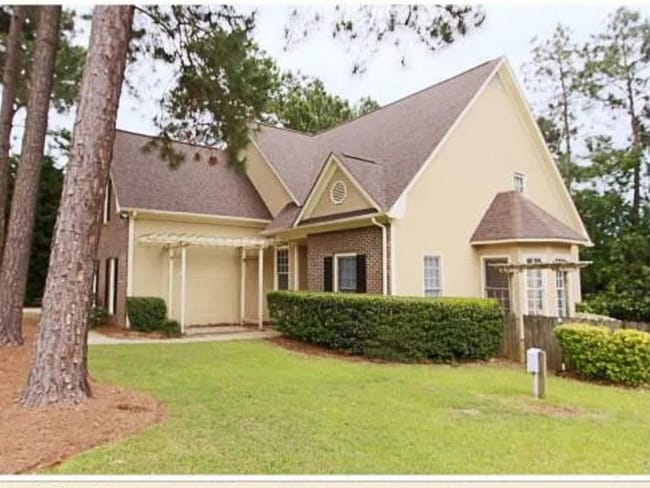property at 7705 Spurge Dr