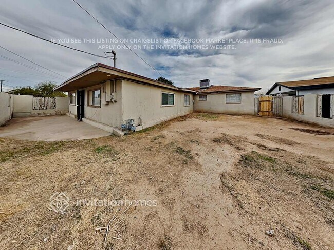 4534 W Mitchell Dr in Phoenix, AZ - Building Photo - Building Photo