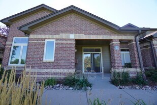 6414 Silver Mesa Dr in Highlands Ranch, CO - Building Photo