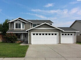 4515 Campolina Ln in Pasco, WA - Building Photo