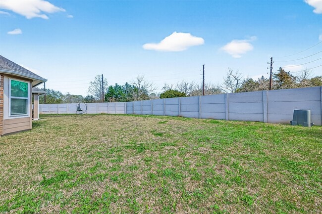 627 Ellwood Terrace Ln in Richmond, TX - Building Photo - Building Photo