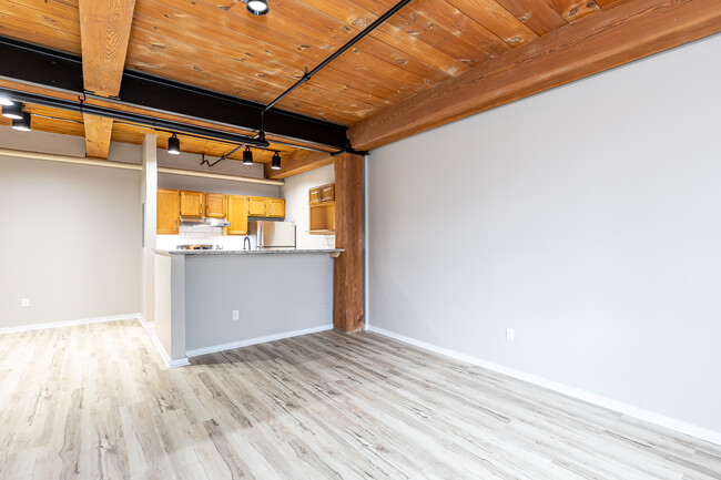 Mill at Still River in Winsted, CT - Building Photo - Interior Photo