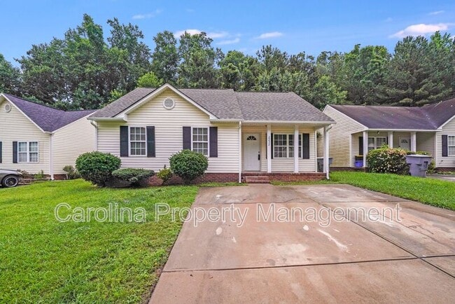 2232 Blue Hampton Ln