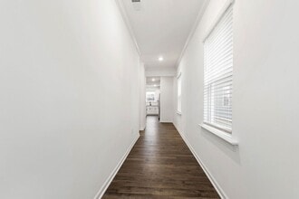 2724 Sammish Wy in Wake Forest, NC - Building Photo - Building Photo