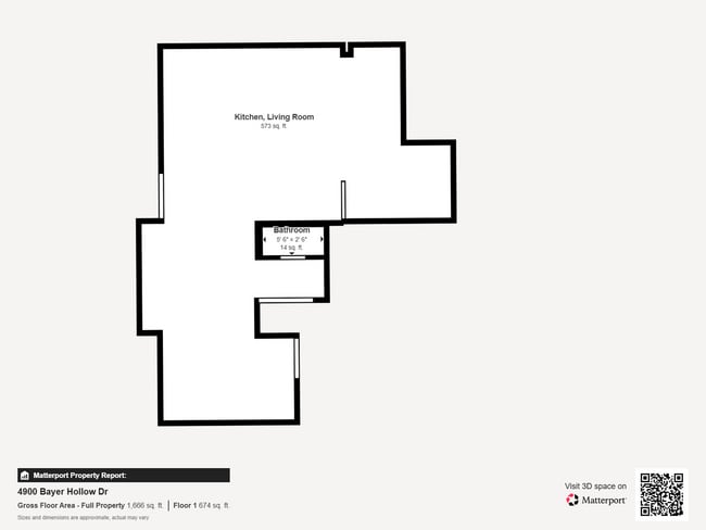4900 Bayer Hollow Dr in Killeen, TX - Building Photo - Building Photo