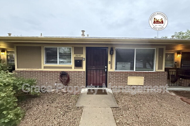 property at 3257 Milwaukee St