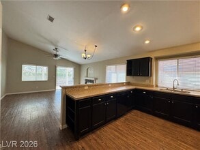 1732 Mexican Poppy St in Las Vegas, NV - Building Photo - Building Photo