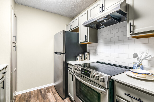 Holbrook Apartment Homes