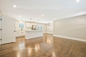 5009 Suter Dr in Nashville, TN - Foto de edificio - Building Photo