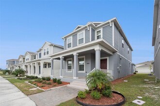 2509 Relaxing Ln in Kissimmee, FL - Building Photo - Building Photo